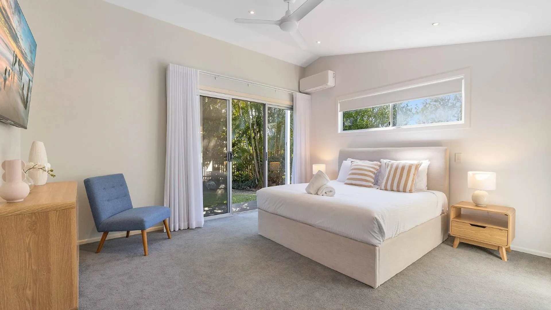 Maroochy 4 Bedroom Family Beachhouse Maroochydore 0*,  Australien