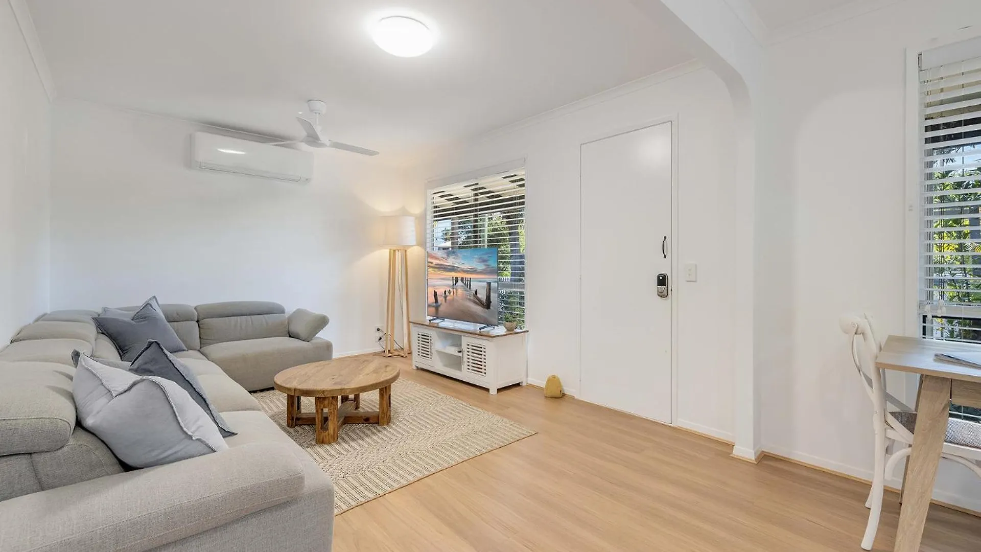 Semesterbostad Maroochy 4 Bedroom Family Beachhouse Maroochydore Australien