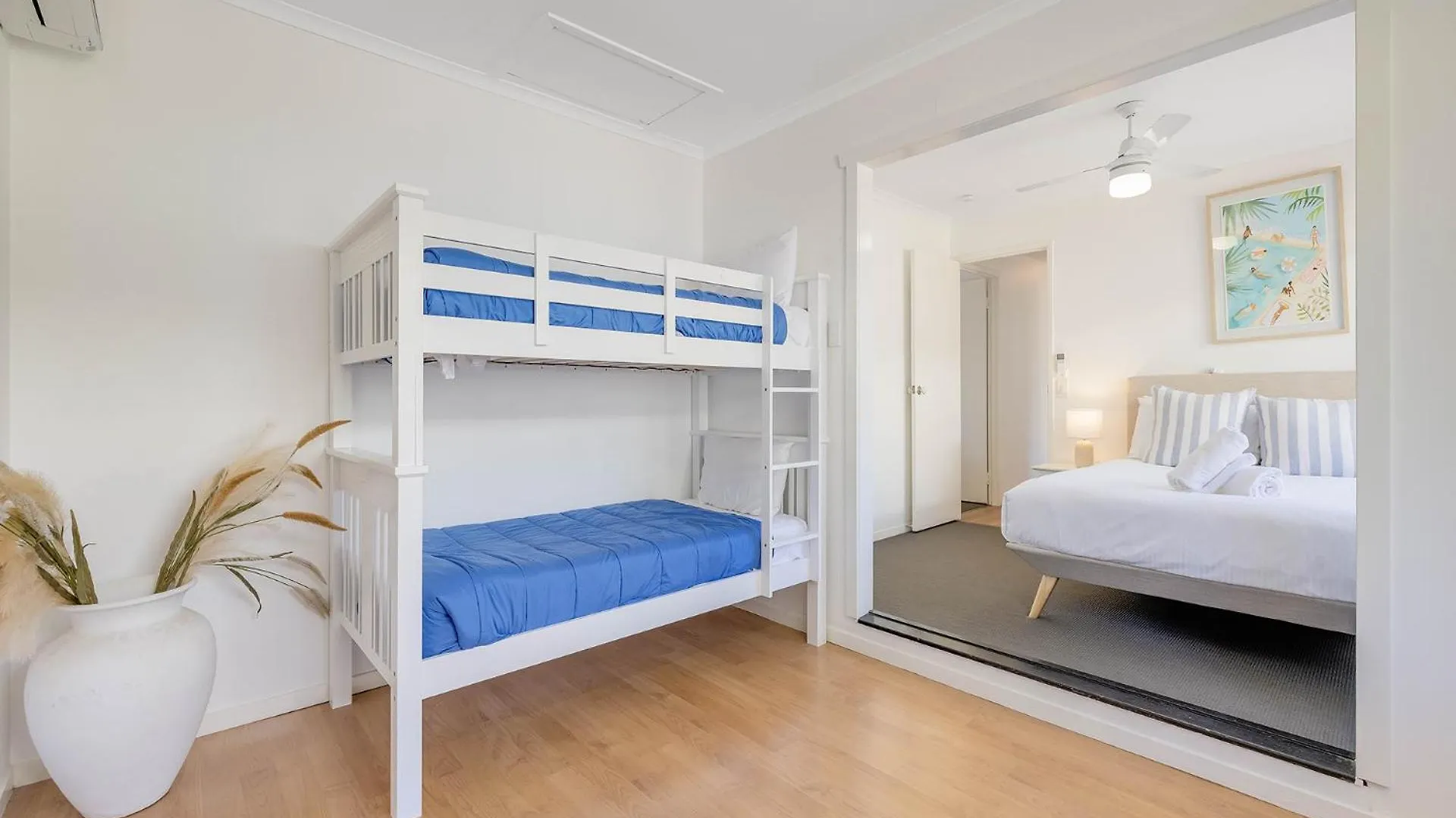 Maroochy 4 Bedroom Family Beachhouse Maroochydore