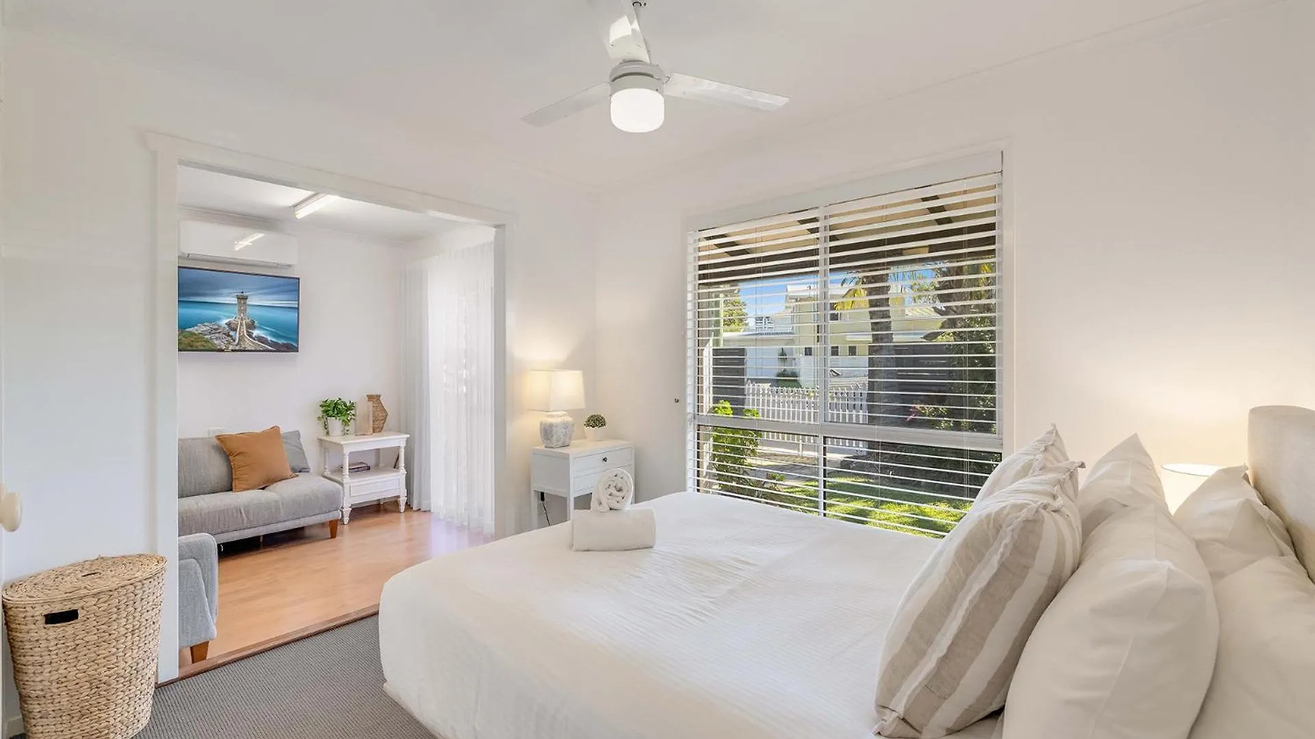 Semesterbostad Maroochy 4 Bedroom Family Beachhouse Maroochydore