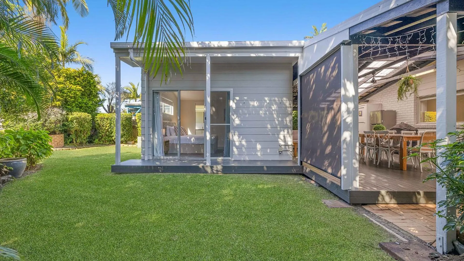 Maroochy 4 Bedroom Family Beachhouse Маручидор Австралия