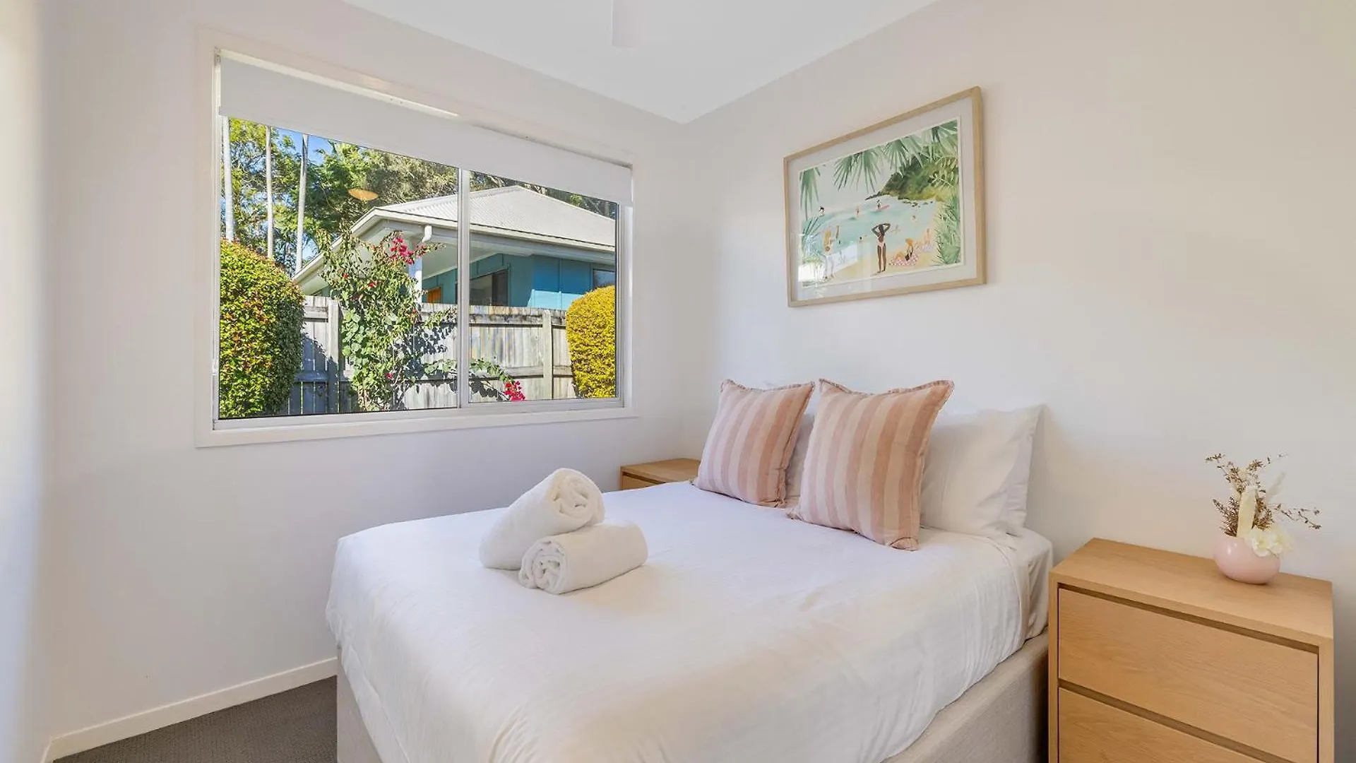 Maroochy 4 Bedroom Family Beachhouse Маручидор